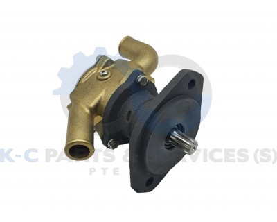 JPR-ON7312 Seawater Pump